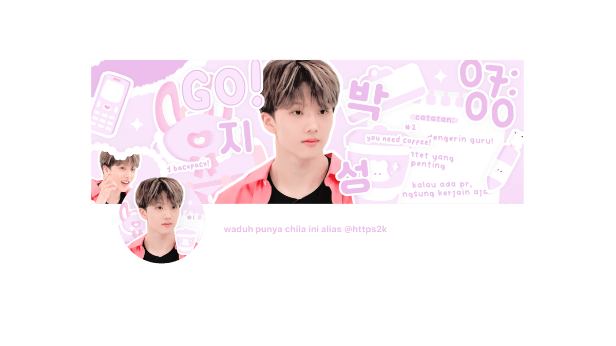 chilafile's tweet photo. [GIVEAWAY.]

hai aku mau giveaway layout buatanku fresh from the oven >_<. rt aja! nanti aku pilih satu orang yah. kalau mau mutualan pencet like ya 💟

#zonaba #zonauang
https://t.co/cBc6x751b3