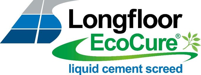 Longfloor (@longfloor) on Twitter photo We are thrilled to launch our latest innovation in liquid screed, “EcoCure” at <a href="/FuturebuildNow/">Futurebuild</a> on 1-3 March. Please visit us on stand E67 to hear how EcoCure will significantly reduce your carbon footprint compared to other cementitious screed solutions. longfloor.co.uk We are thrilled to launch our latest innovation in liquid screed, “EcoCure” at <a href="/FuturebuildNow/">Futurebuild</a> on 1-3 March. Please visit us on stand E67 to hear how EcoCure will significantly reduce your carbon footprint compared to other cementitious screed solutions. longfloor.co.uk