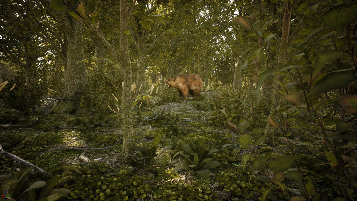 RageJoma's tweet photo. Medieval apocalypse (survival game) 🧟 - update 🎮

#gaming  #gamedevelopment #GameDay #Gameplay #gamedev #UnrealEngine #twitch #Steam #EpicGames #gamedeveloper #Gamedevs #Streamers #stream #streaming #FolloMe #follobackinstantly #JomaRage #subscribers  #gameart  #videogames https://t.co/nGNoyj6j9u
