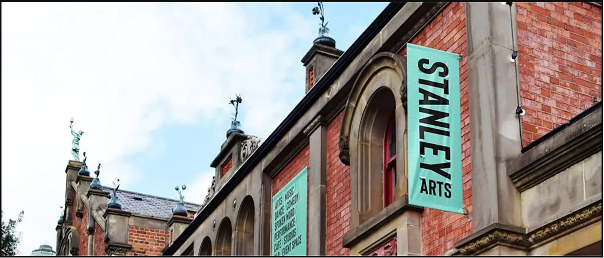 AMAZING CONCERT COMING UP! Fri 18 Feb, 7.30, @Stanley_Arts with stunning programme: Bach/Respighi Passacaglia in C minor; London premiere of <a href="/dovecomposer/">Jonathan Dove</a> Northern Lights w/ virtuoso <a href="/MilosAccordion/">Miloš Milivojević</a>; and the *epic* Brahms 1.  Don't miss it! Tickets here: is.gd/StP_Feb22