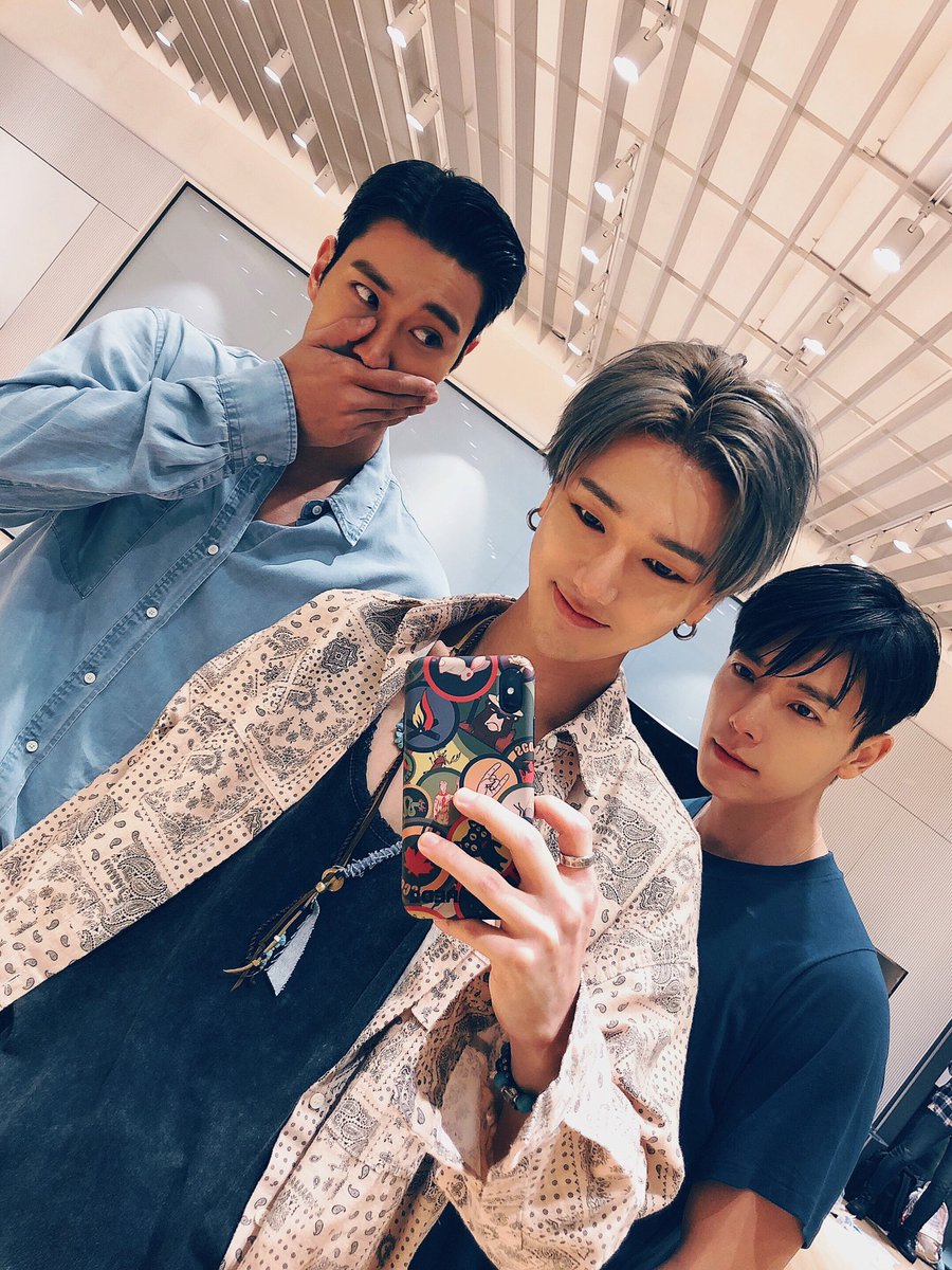 YeWon Archive 📁 (@archiveyewon) on Twitter photo 