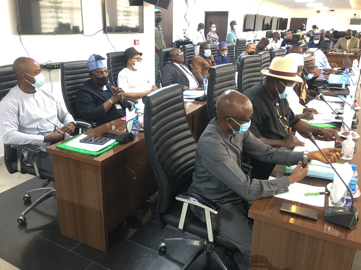 INEC Nigeria tweet media