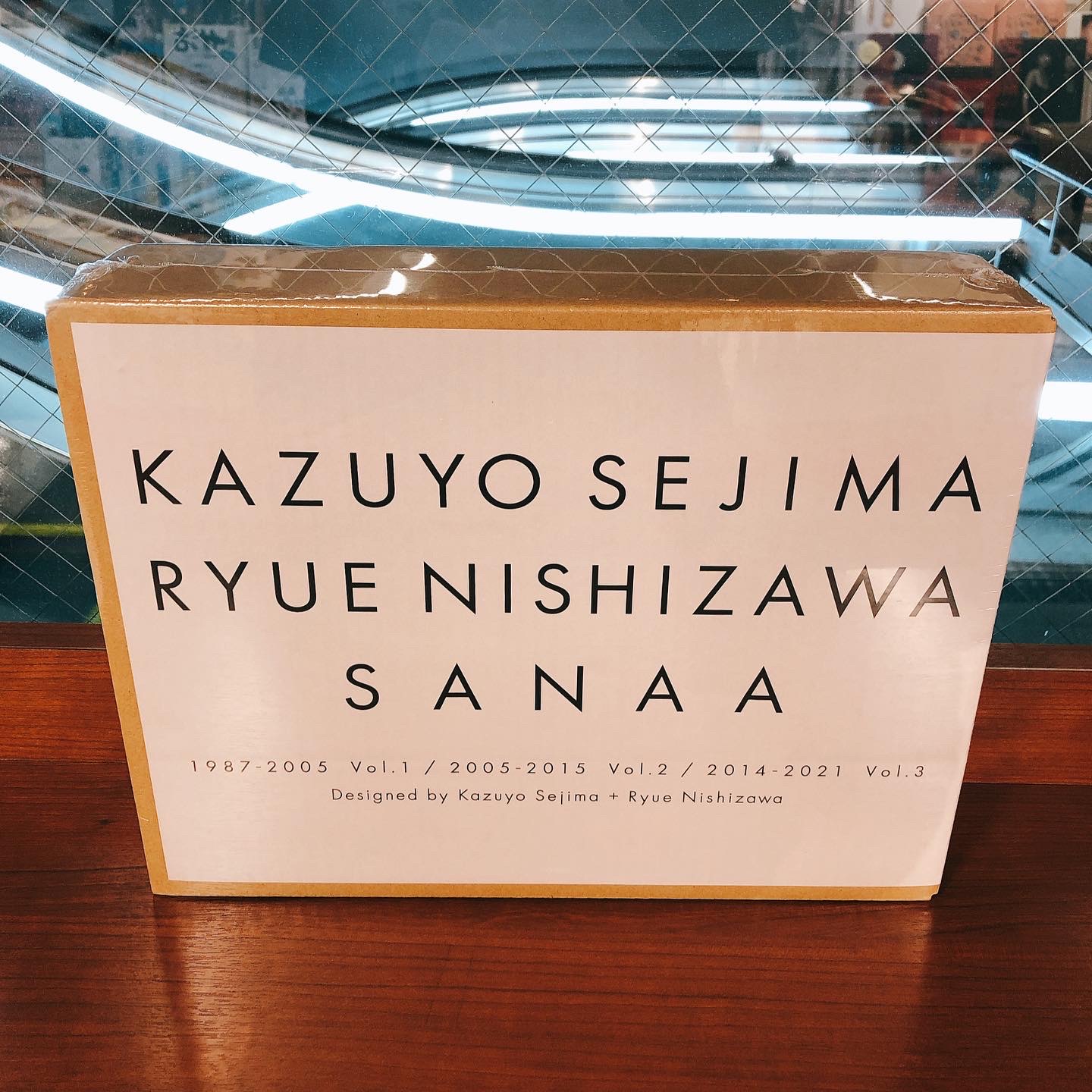 HMV&BOOKS SHIBUYA på X: 