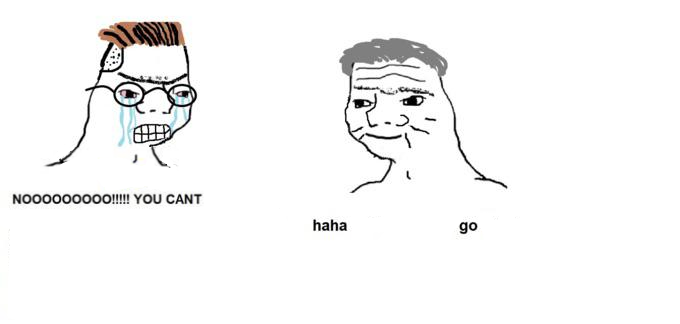 NOOOOO!!! YOU CANT SAY GO!

I won't buy 33k, I will buy the 26k blaaak swan!

Price goes to 38k. 

No I won't buy 38k, I need confirmation 43k.

Gets confirmation.

No I won't buy 43k there is no volume, price need to flip 47k first.

Price flips 47k 

Eventually buys in at 58k