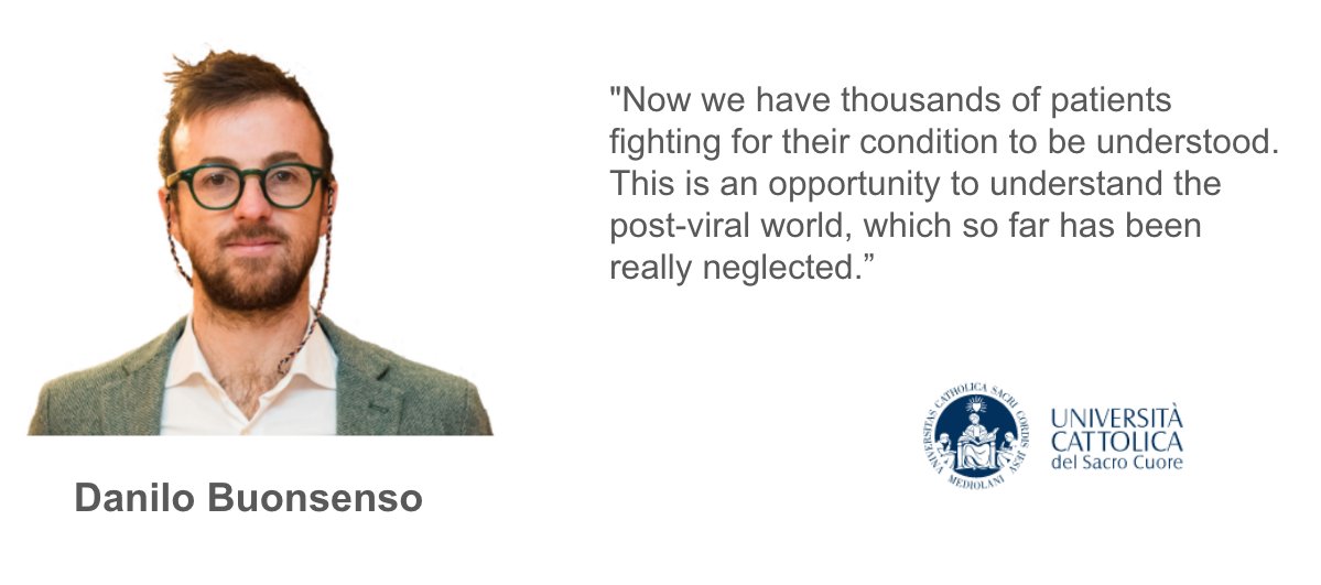 insciter's tweet image. With the rise of #Omicron and ever more contagious #Covid-19 variants @DrDavidACox talks with expert paediatrician @surf4children to understand why more children are being affected by #longcovid. bit.ly/34tzjz4