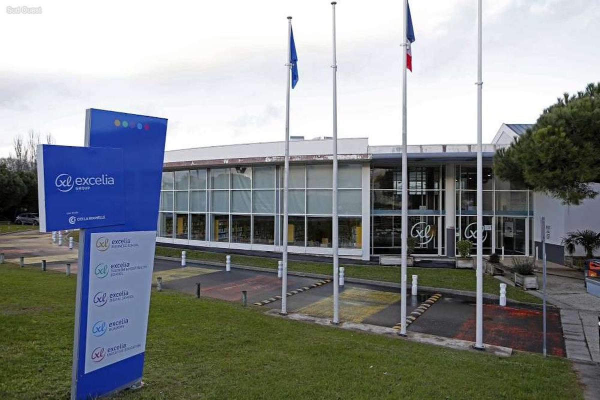 🔝🔝🔝New additional degree program partnership on bachelor and master level -> Excelia Business School, La Rochelle and ZSEM 
zsem.hr/excelia-busine…
#mba #exchange #larochelle #zsem