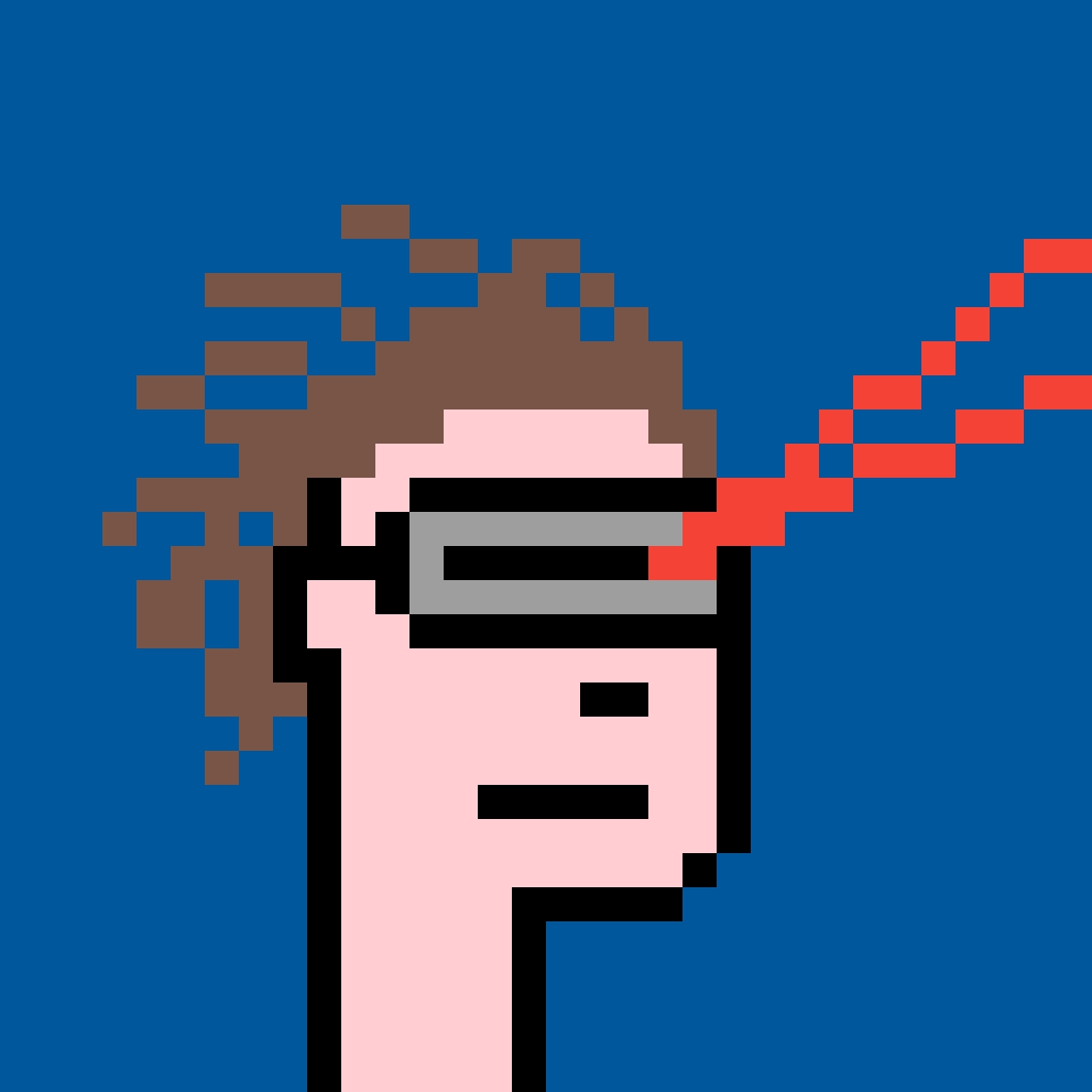 Posh Punk #29  (LEGENDARY) SOLD for 0.008 ETH. We have 50 pre sale punks for sale on our OpenSea for disocunted prices! Go get one before they sell out, and before our public sale in March! GO JOIN BEFORE ITS TOO LATE!! 🚀

#NFT #nonfungible #nftart #Cryptos #cryptocurrency