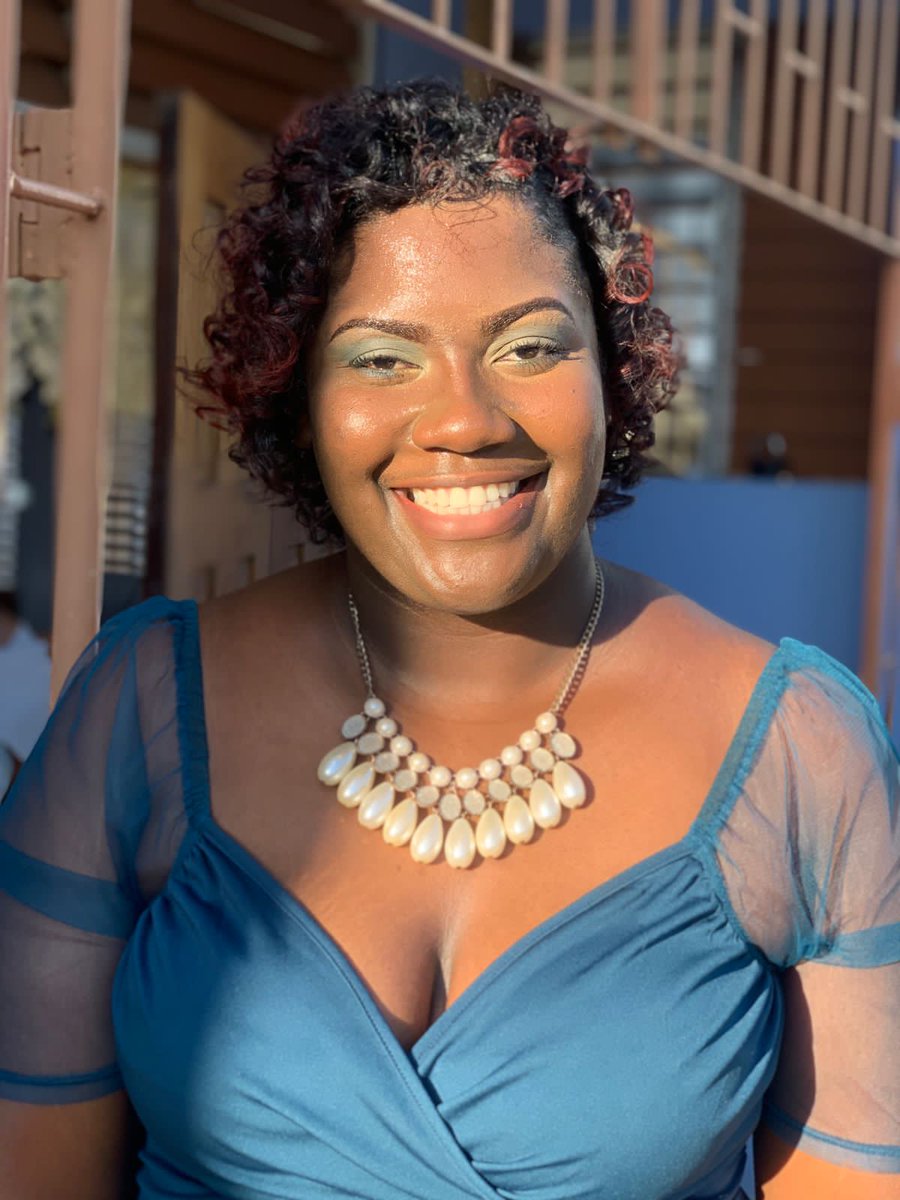 MrsRonBonSmith💍🍍🇯🇲 tweet media