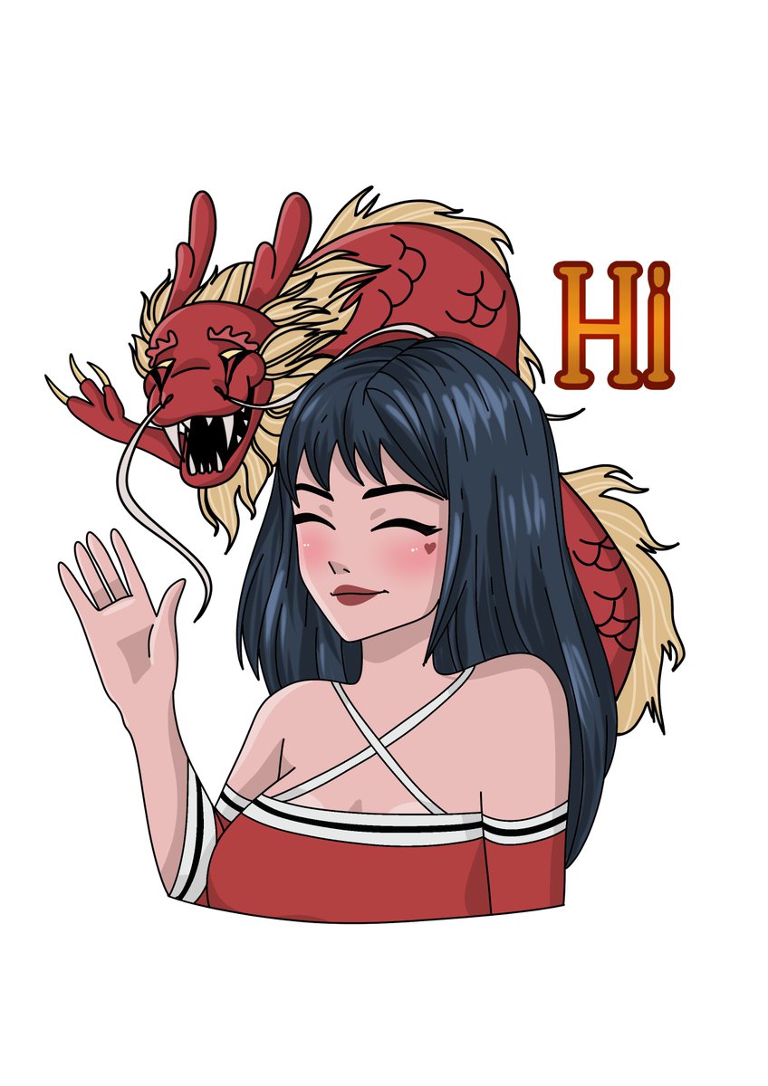 MackyTxx's tweet photo. hello guys , today I would like to show you my work on my favorite project, I hope you like it, because I tried very hard

Thank you very much for your attention. I will try to improve your community ❤❤❤
@Sekira_NFT https://t.co/m6xPPGtreg