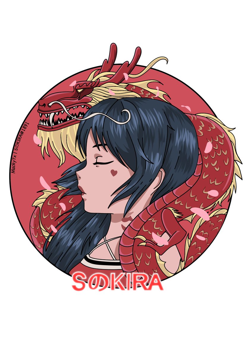 MackyTxx's tweet photo. hello guys , today I would like to show you my work on my favorite project, I hope you like it, because I tried very hard

Thank you very much for your attention. I will try to improve your community ❤❤❤
@Sekira_NFT https://t.co/m6xPPGtreg