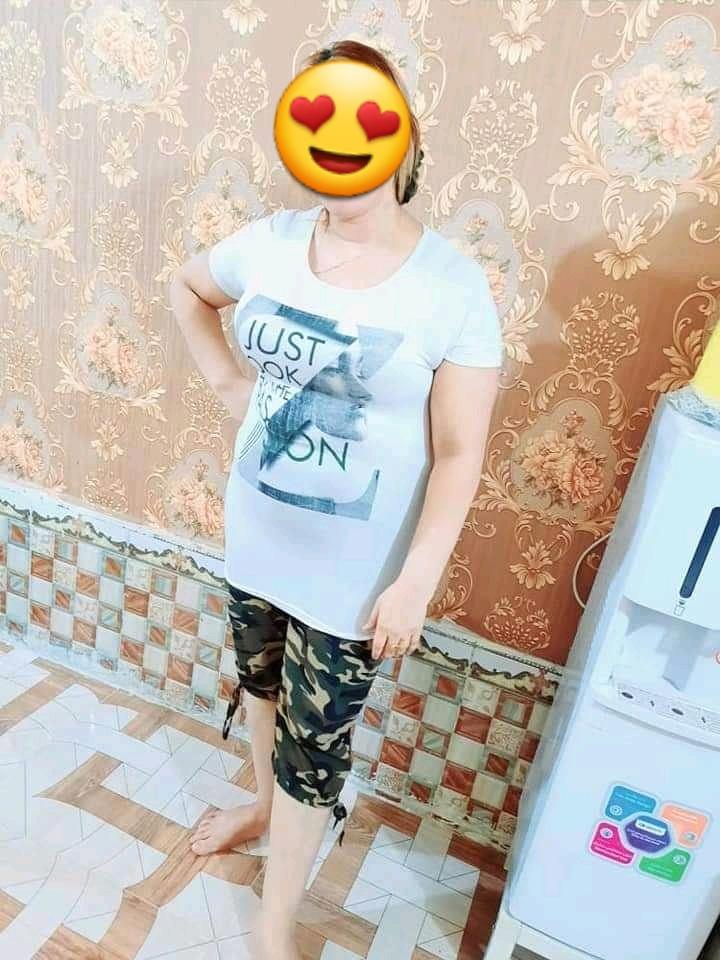 ملاك من اربيل 29سنه مطلقه  ساكنه وحدها تريد شخص متمكن ماديا لعلاقه جنسيه دائميه. الجاد يتفضل خاص الشيخه رحمه 07811303904 
#البزنس73 #العراقي #أربيل #الفلنتاين #بغداد #تحرر_ازواج