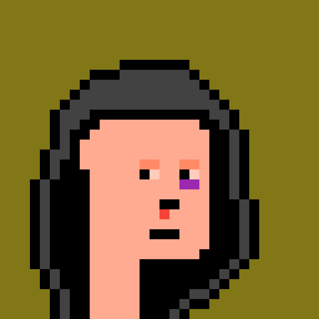 Posh Punk #59  (LEGENDARY) SOLD for 0.008 ETH. We have 50 pre sale punks for sale on our OpenSea for disocunted prices! Go get one before they sell out, and before our public sale in March! GO JOIN BEFORE ITS TOO LATE!! 🚀#NFT #nonfungible #nftart #Cryptos #cryptocurrency