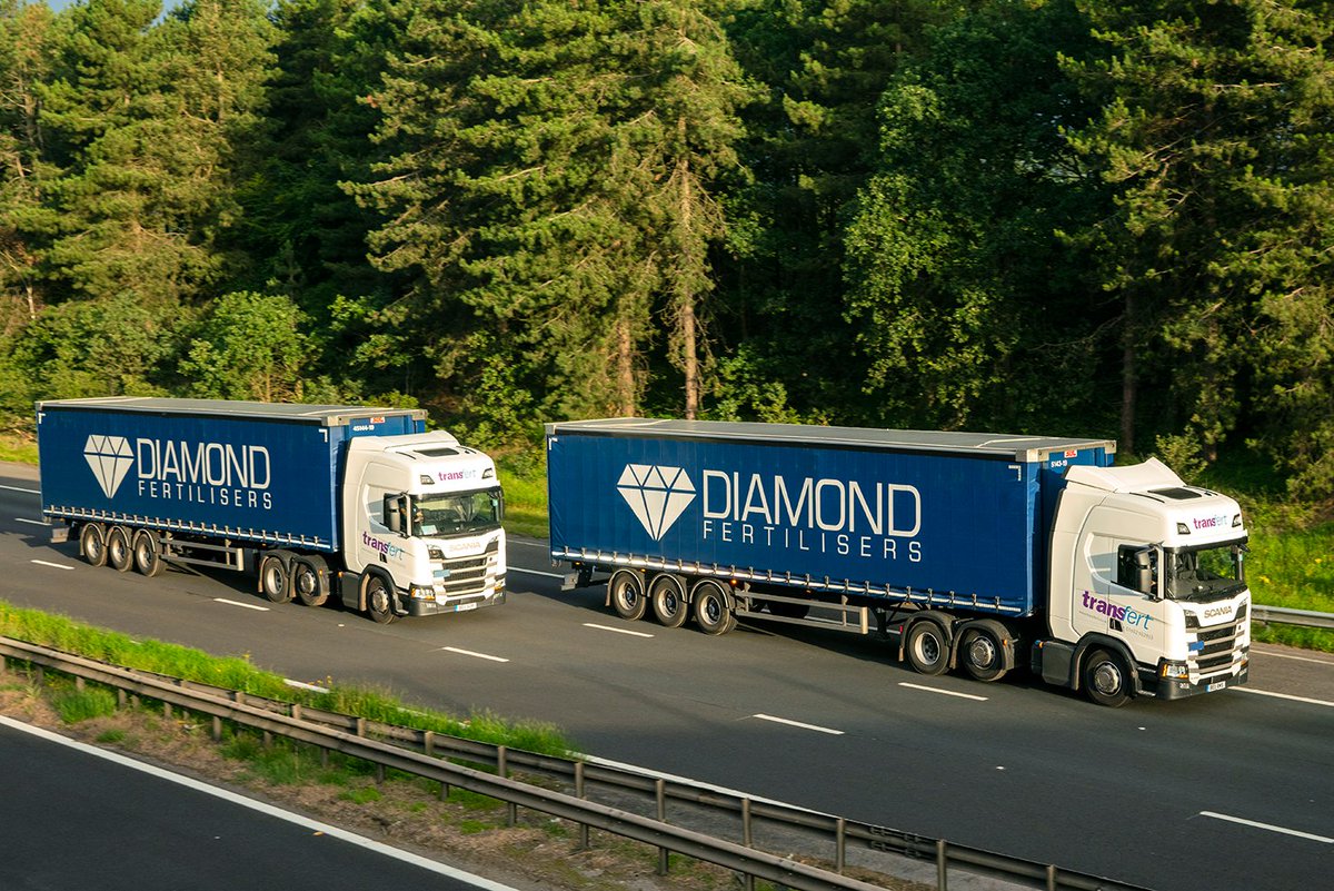 ThomasbellFert's tweet photo. T I M E F O R A C H A N G E ?
A fantastic opportunity for a Class 1 HGV driver who is looking for either full time or part time hours.
Give us a call to discuss in more detail 01652 657580 or 07710 998991
#servicecounts #qualityfertilisers #fertiliserfamily https://t.co/rwcFUbbJos
