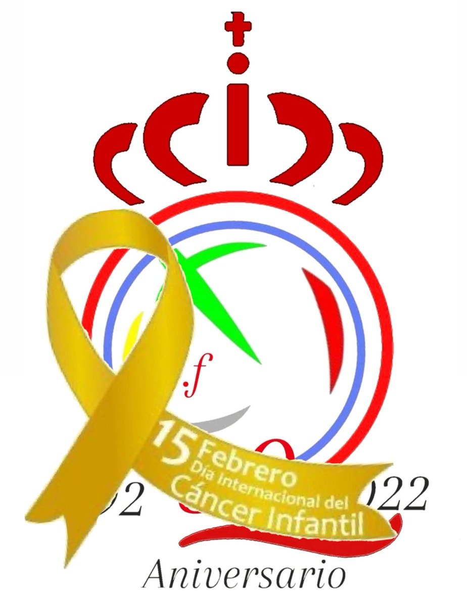 bjkinbv's tweet photo. Esta victoria la conseguiremos entre tod@s... y por vosotr@s 
#DíaInternacionalDelCáncerInfantil
#cfquijorna #cfquijorna30aniversario #quijorna 

#DIAINTERNACIONALDELCANCERINFANTIL https://t.co/QLPlWYesaG