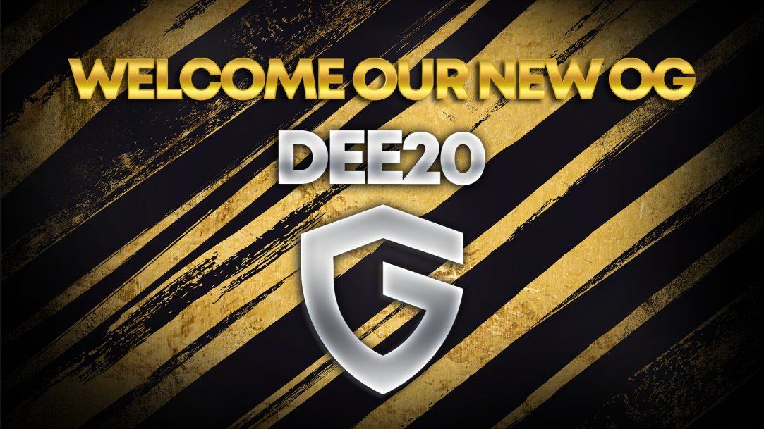 GentleGuild's tweet photo. With @NeilDee20 we add another mastermind in TA and Crypto Analysis to our team! Good to have you as an OG Scholar Dee! 👋 https://t.co/eiBdlCNv6P