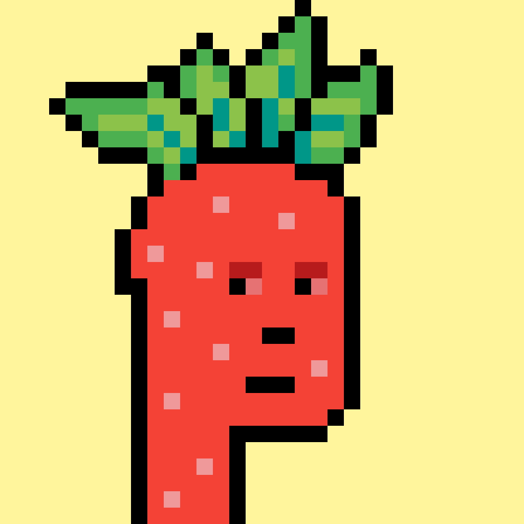 Posh Punk #95  (common) SOLD for 0.003 ETH. We have 50 pre sale punks for sale on our OpenSea for disocunted prices! Go get one before they sell out, and before our public sale in March! GO JOIN BEFORE ITS TOO LATE!! 🚀#NFT #nonfungible #nftart #Cryptos #cryptocurrency