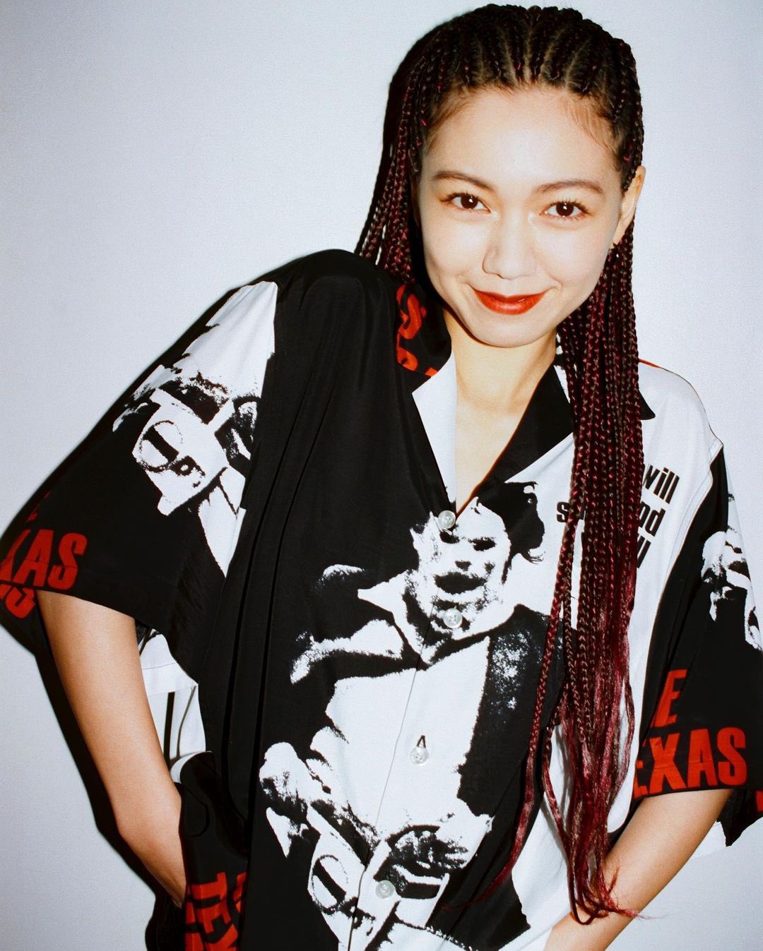 二階堂ふみ Info Fuminikaidoinfo Twitter