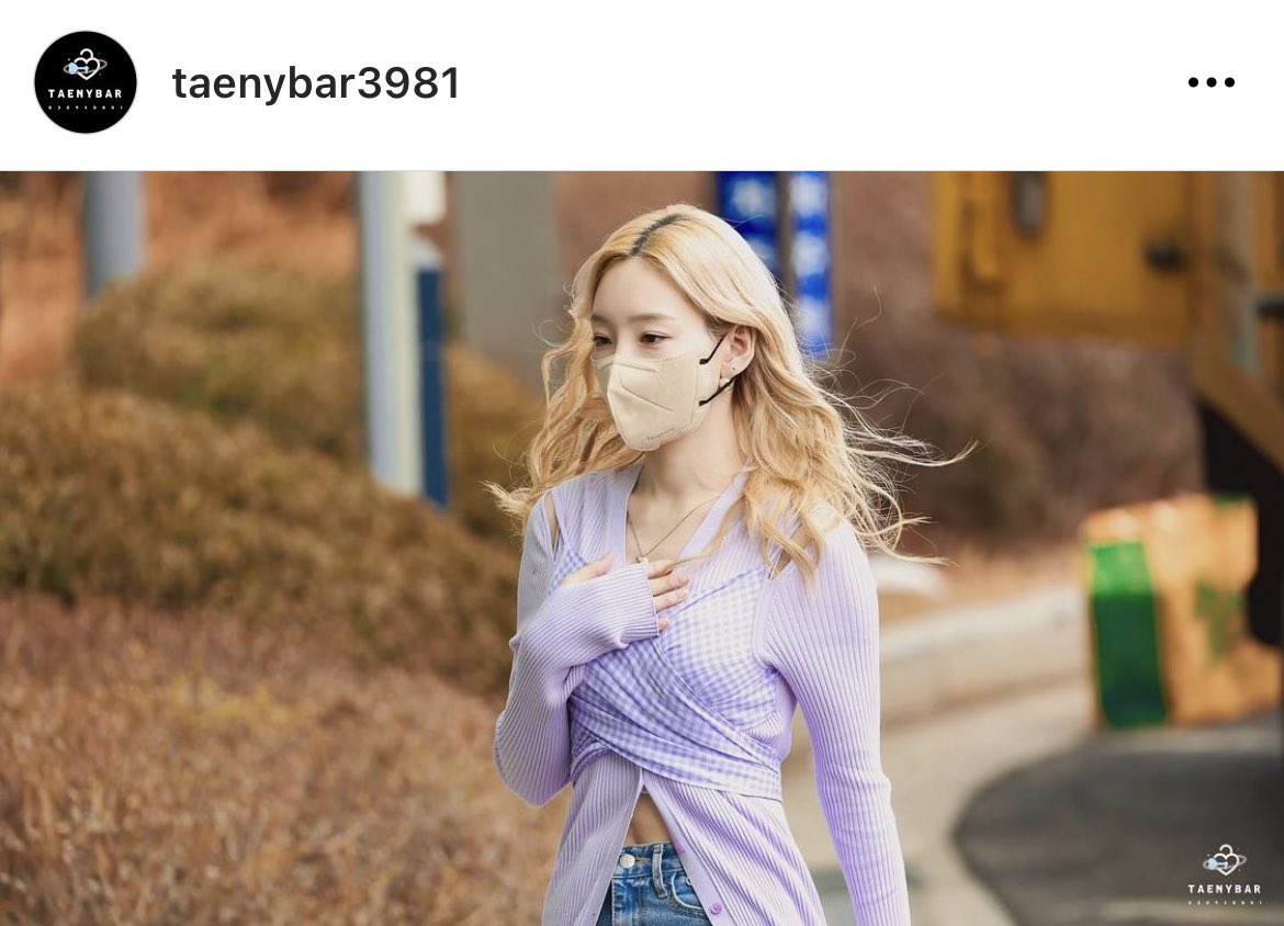 PreciousMmts's tweet photo. #태연 #TAEYEON #TAEYEON_INVU 
https://t.co/JYPnf0NrbI
https://t.co/zW8H4X7KXn
https://t.co/dmODMunB1B https://t.co/ul4jIq95S1