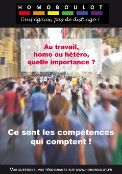 HOMOBOULOT's tweet photo. #HOMOBOULOT propose aux entreprises une série d'affiches. Découvrez-les depuis : https://t.co/hXWLrDvP9c https://t.co/WqnEsz7b21