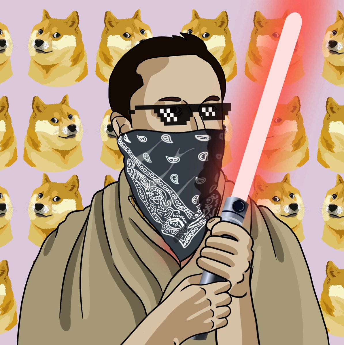 Doge Father Clubhouse 🐕🚀 tweet media