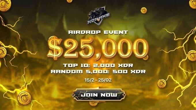 Airdrop6 tweet media