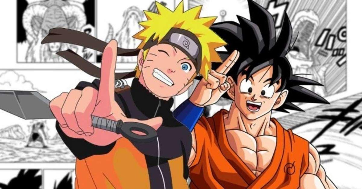 BREAKING: Video game publisher who is behind Naruto, Dragon ball, and Tekken will invest $130 million to build a #metaverse