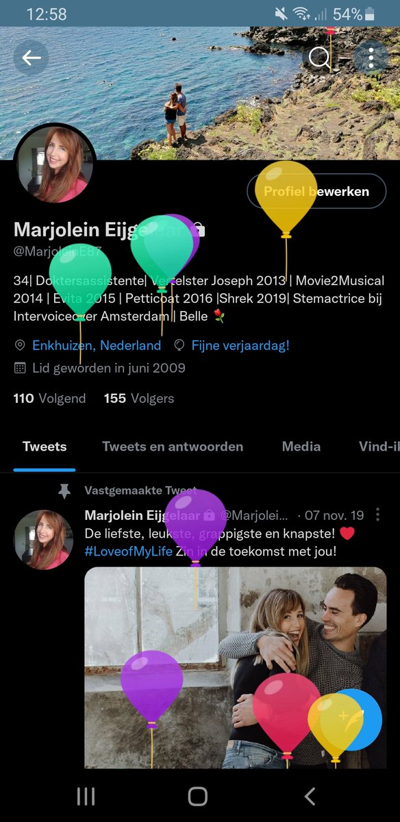 #ballonnen !!