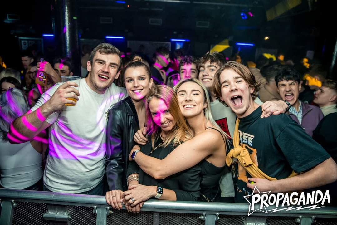 PHOTOS ARE UP!!

Get tagging 😉 These are memories you don't want to forget!
👉 bit.ly/3HQryli