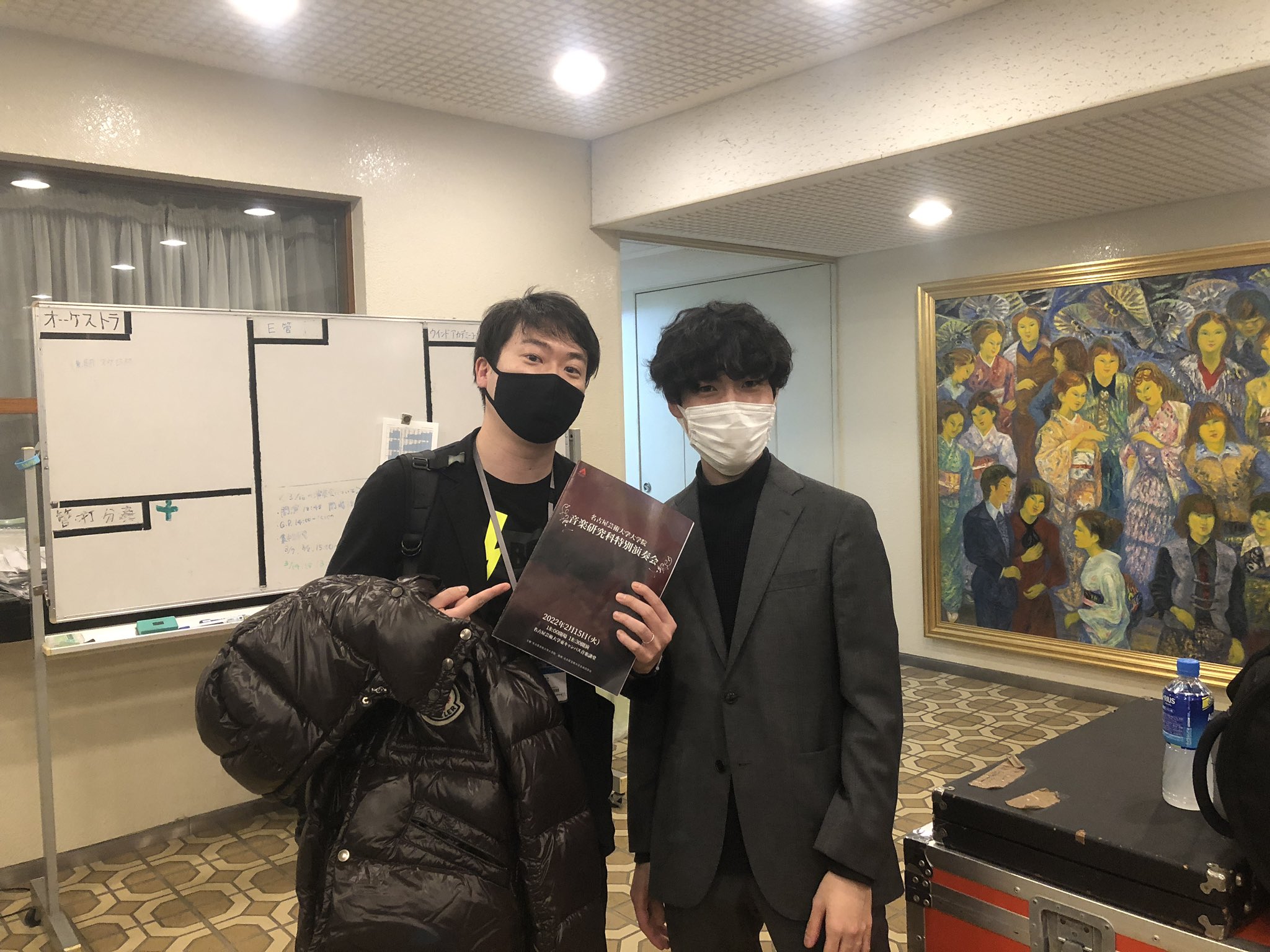 川田 健太郎 (kawaken_pf) / Twitter