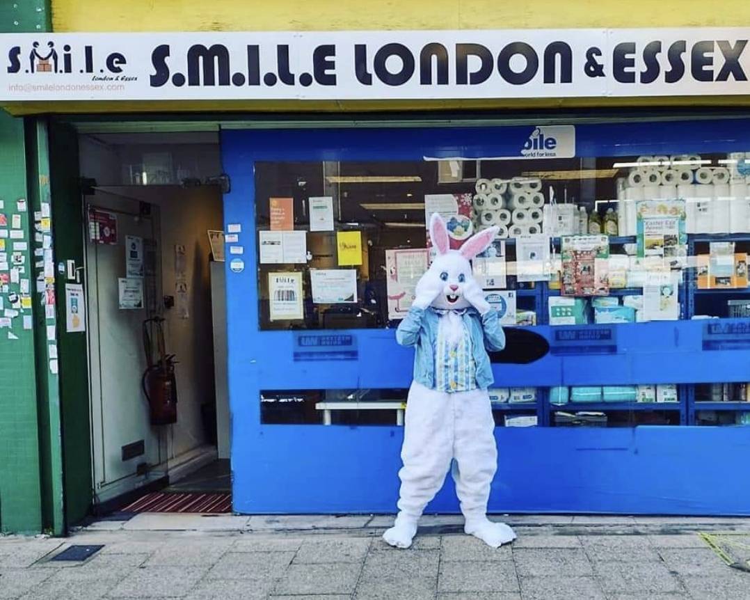 S.M.I.L.E London & Essex (@smile_appeals) on Twitter photo Our Romford Hub, it may not be the biggest or prettiest office on the highstreet but do you want to know a secret? ITS FREE🤫
Thanks to the wonderful relationship we have with <a href="/Centric_Project/">Centric Community Projects</a> we have been given this since RENT FREE since 2020 saving us £££s
Thank you so much😀 Our Romford Hub, it may not be the biggest or prettiest office on the highstreet but do you want to know a secret? ITS FREE🤫
Thanks to the wonderful relationship we have with <a href="/Centric_Project/">Centric Community Projects</a> we have been given this since RENT FREE since 2020 saving us £££s
Thank you so much😀
