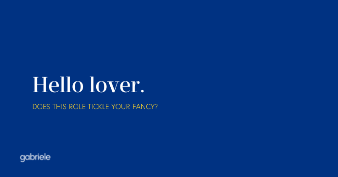 Gabriele (@gabrielejobs) on Twitter photo 