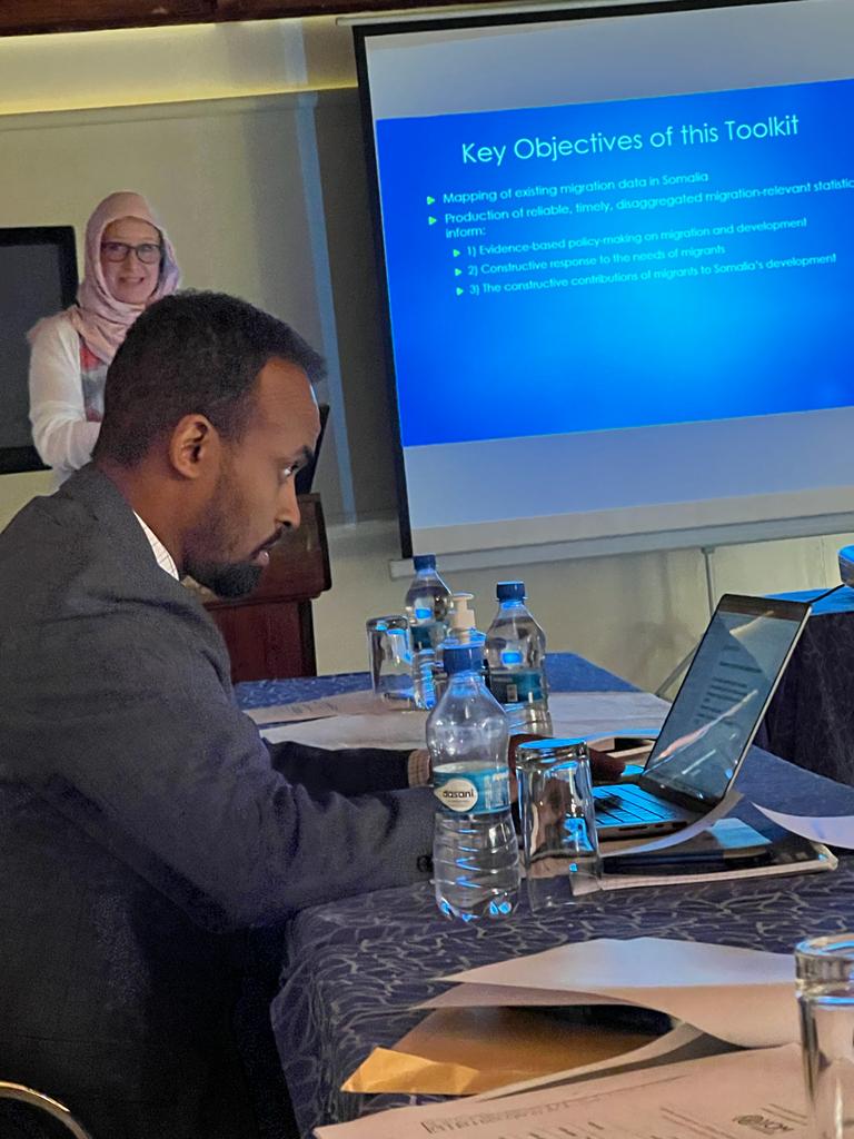 Somalia National Bureau of Statistics tweet media