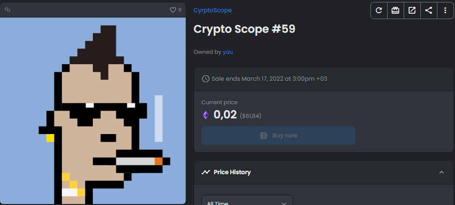 CyrptoScope tweet media