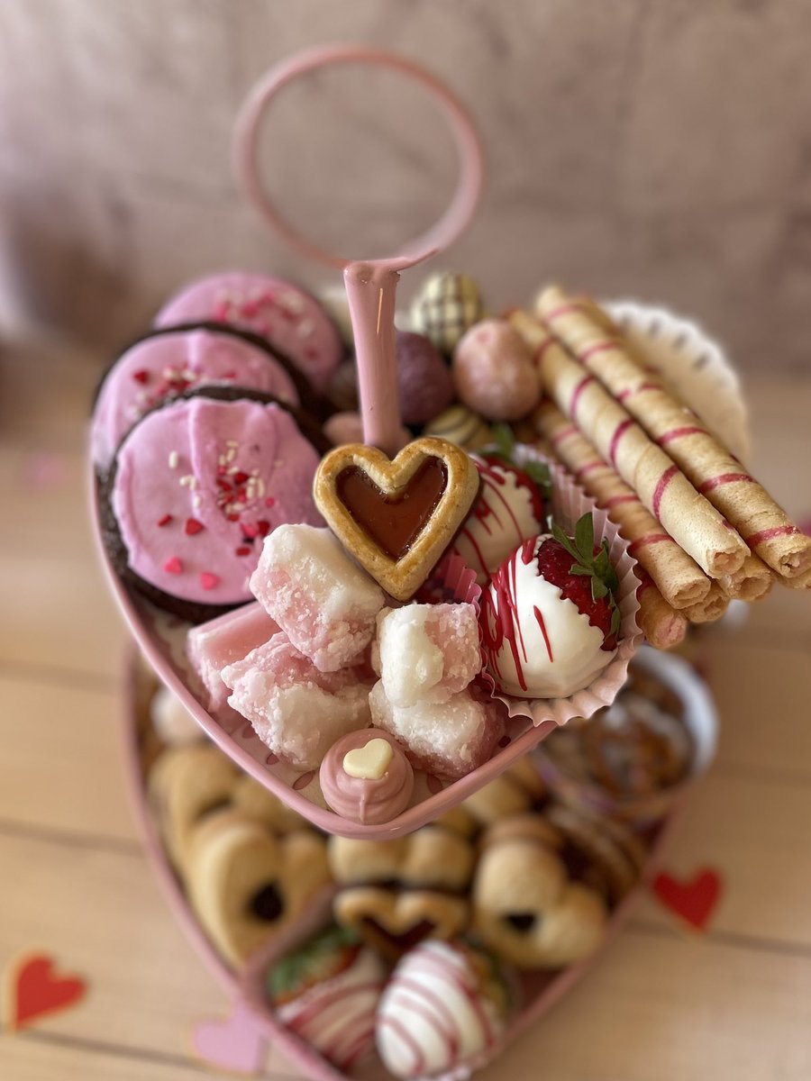 Deep South Charcuterie tweet media