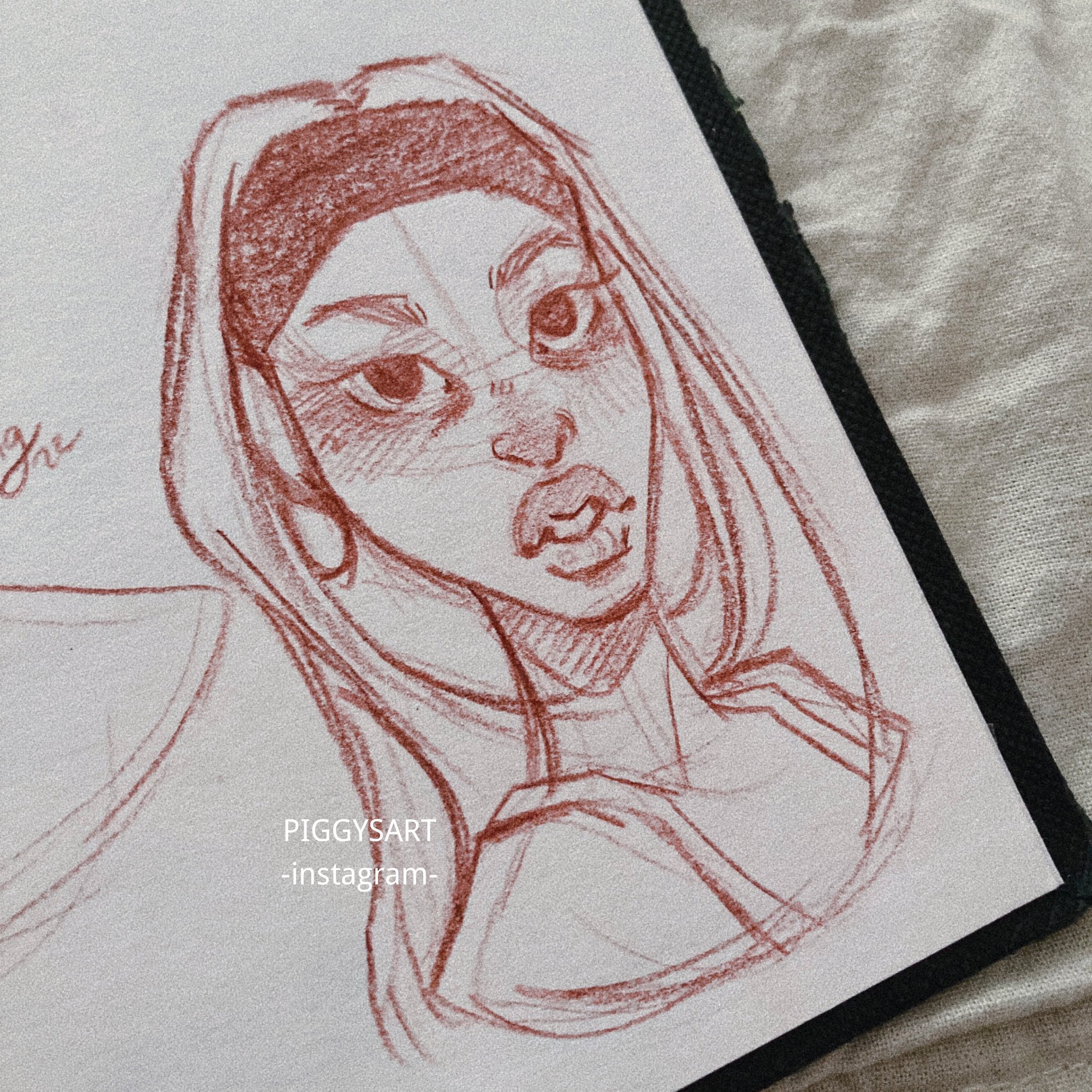 APEDOGS xe2x80xa2 View topic - Speedpaint & Sketch thread. #draw #illustration #girl