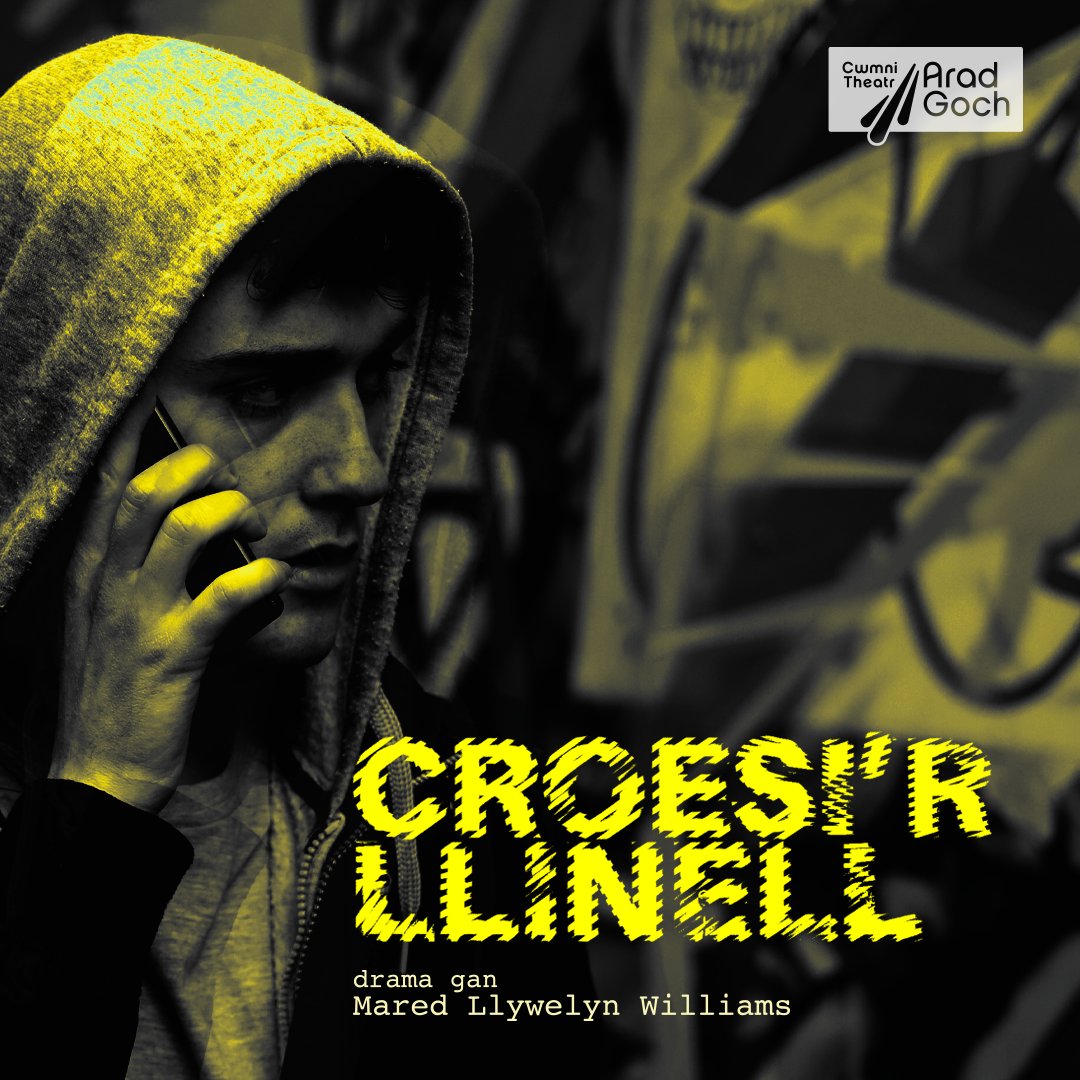 AradGoch's tweet image. Cyffuriau. Traes. Bygythiadau a chamfanteisio ar bobl ifanc a phlant

Mae “County Lines” yn digwydd ym mhobman. 

Drugs. Abuse. Threats and exploitation of children and young people

“County Lines” happens everywhere.