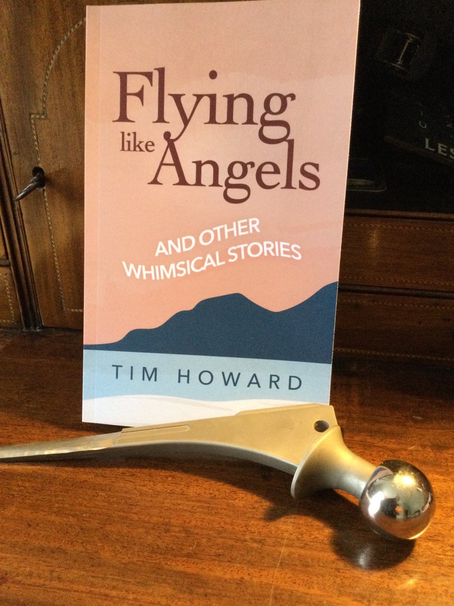 These short stories will make you laugh and cry.  Excellent bed-time reading!  Get them on Amazon, ebook or paperback.  It’s worth it!