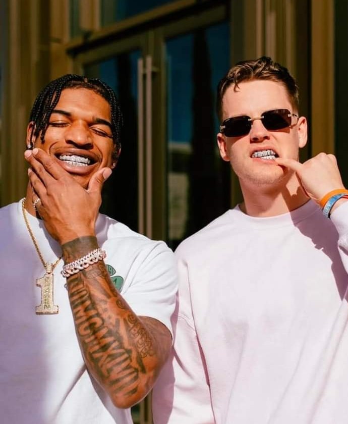 Jason Espich tweet media