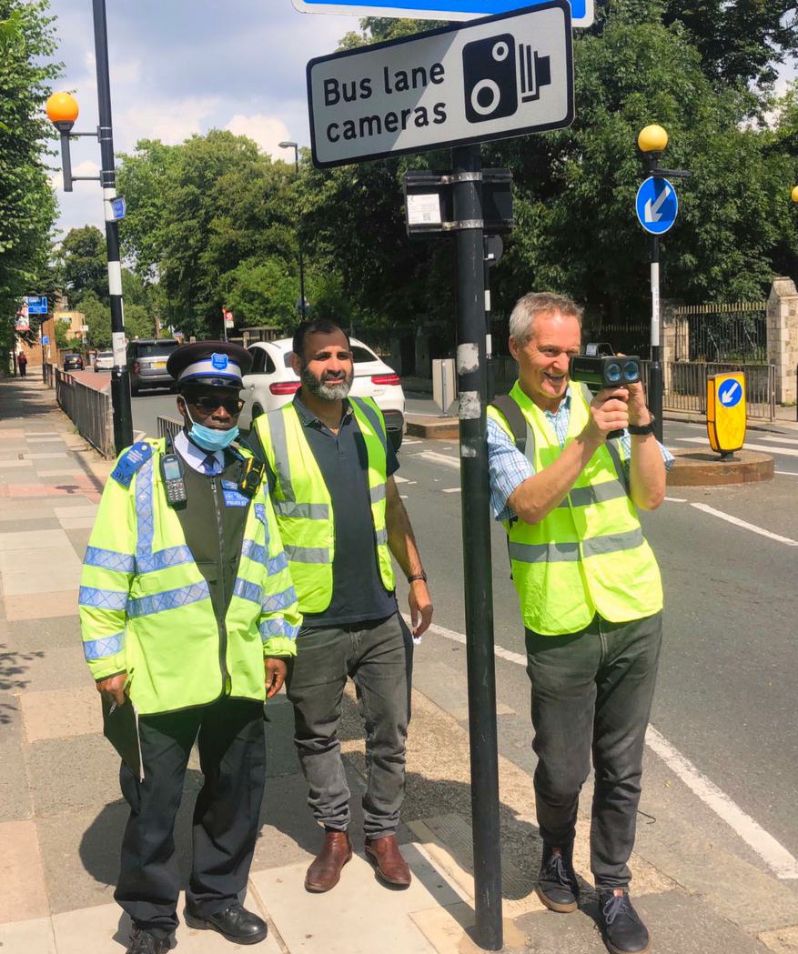 Chris Barnham (@chris_barnham) on Twitter photo I'm delighted that from 21 February - when @BeecroftGdn and <a href="/Stillnessinf/">Ms O’Brien</a> schools are included - every school in Crofton Park ward will have a school street. Improving air quality and protecting children by making it safer to walk and cycle to school.
bit.ly/3LyYMYC I'm delighted that from 21 February - when @BeecroftGdn and <a href="/Stillnessinf/">Ms O’Brien</a> schools are included - every school in Crofton Park ward will have a school street. Improving air quality and protecting children by making it safer to walk and cycle to school.
bit.ly/3LyYMYC