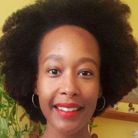 2022 Fellow Fransoy Hewitt <a href="/fransoy6/">fransoy</a>, whose powerful testimony on housing conditions in Croydon achieved national attention, will be mentored by <a href="/vi_gayle/">Vicky Gayle</a>, health inequality reporter for @burealocal.