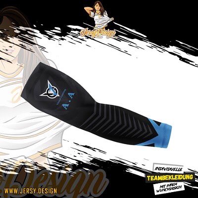 Ab sofort sind Jerseys und Armsleeves von Visual Gaming in unserem Shop erhältlich! 

➡️ jersy.design/shop.php?shopI…

#gaming #eSports #gamer #Merch #Jersey