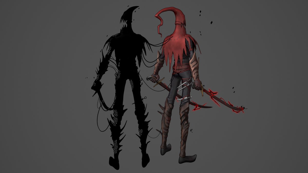 jseol_3d's tweet photo. Finally done with the Shadow Twins, another one of @lehmannthiago 's amazing concepts. Had a blast working on this! :)

Full post on Artstation: https://t.co/ZBOn0tp49J

#throneofbones #zbrush #3d #3dart #DarkFantasy https://t.co/4pihfMfwNl