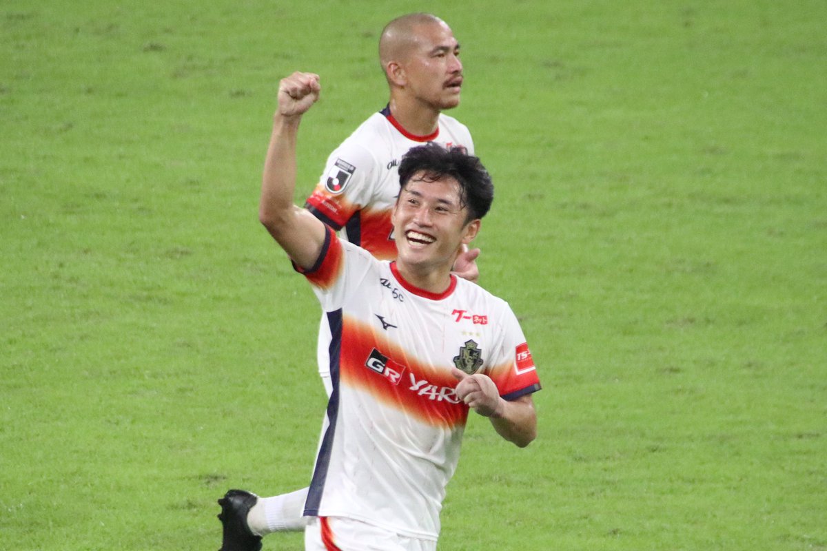 森下龍矢 S Tweet Twitter開始 本気好青年 Asicsfootball Trendsmap