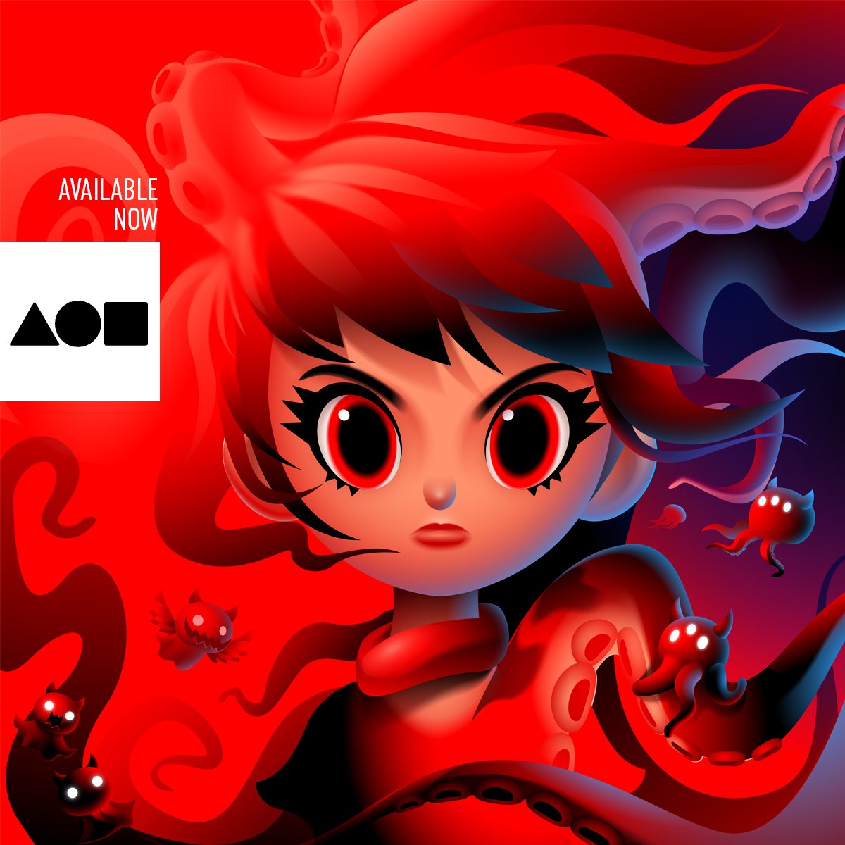 ⭐️ Available Now ⭐️
'Lady of the RED'
1/1 Edition
on @withFND 

foundation.app/@GuGGGar/ladyo…

#NFT #Nftcommunity #FoundationNFT