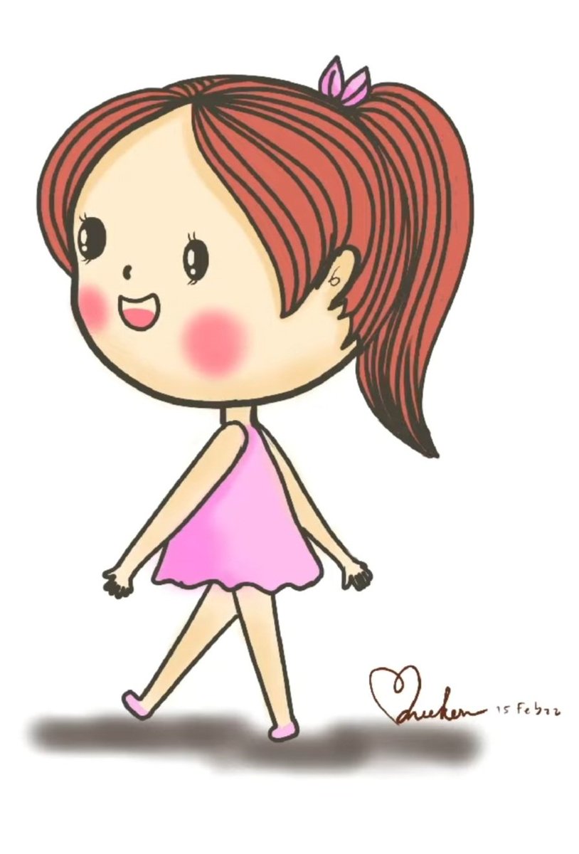 nken_8's tweet photo. วาดรูปกัน Easy drawing | 2 young girls| Doodle art

https://t.co/MLlJT1F89I

#doodle
#art
#walk
#drawing
#love https://t.co/JfRVtIXJ9m