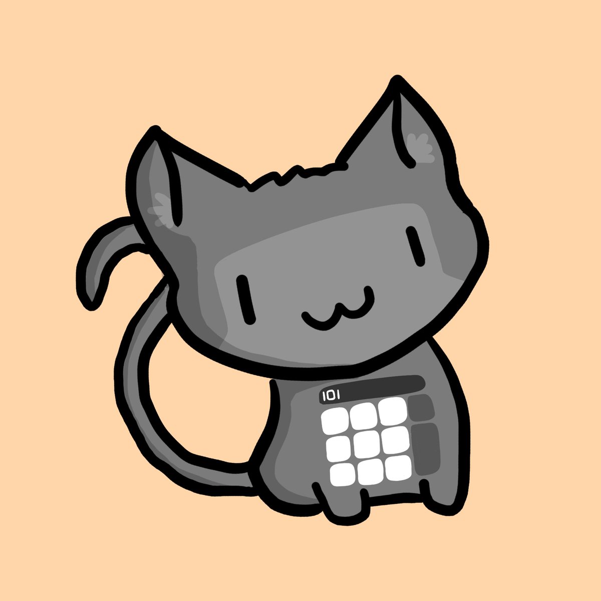 CatSquadNFT's tweet photo. New Drop! 🎊

Introducing
#101 - Calculator Cat
#102 - Map Cat !

Grab yours at ⬇️
https://t.co/iDZPz3hb3T
Thank you for your support!

#NFT #NFTs #NFTcommunitiy #NFTdrop #NFTCollection #NFTartist #nftart https://t.co/VuLiaM5BTR