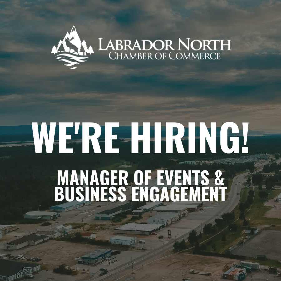 ⭐ WE'RE HIRING! ⭐

The LNCC is seeking an innovative, problem-solving, outgoing &amp; upbeat individual w/ exceptional organizing skills for the position of Manager, Events &amp; Business Engagement!
peoplestuff.bamboohr.com/jobs/view.php?…