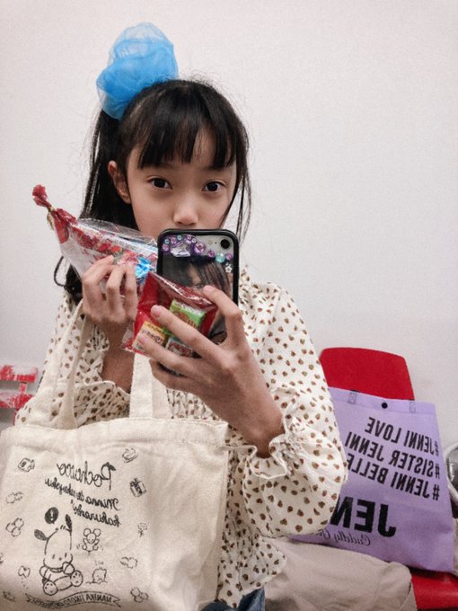 Twitterのコスプレ画像11
