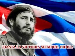 “La DIGNIDAD, la MORAL y la VERDAD son armas invencibles.” Fidel Castro.

<a href="/NicolasMaduro/">Nicolás Maduro</a> 
<a href="/WBenavides_MRT/">Williams Benavides</a>