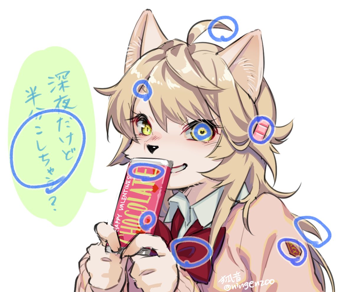 答え合わせ 